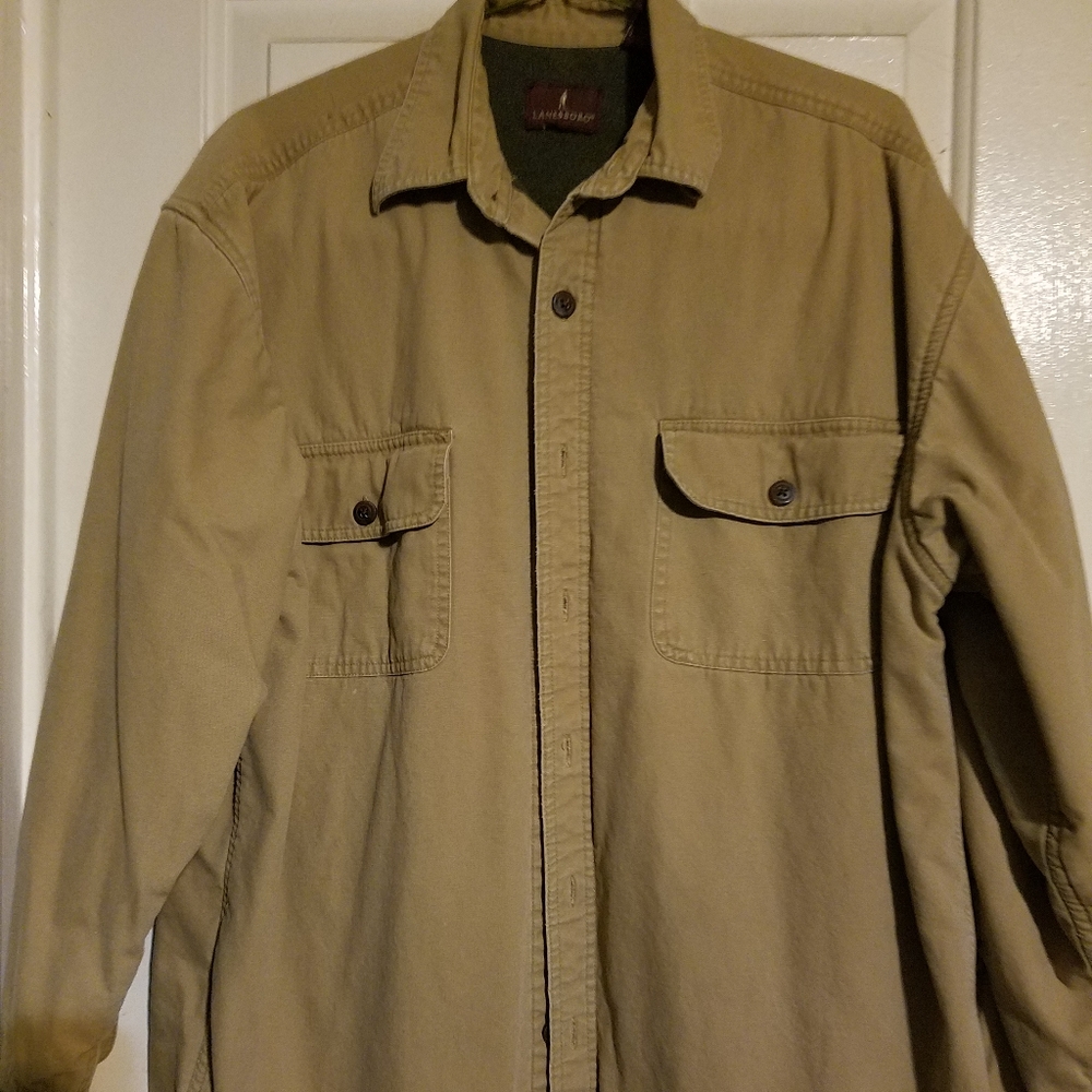 Jacket